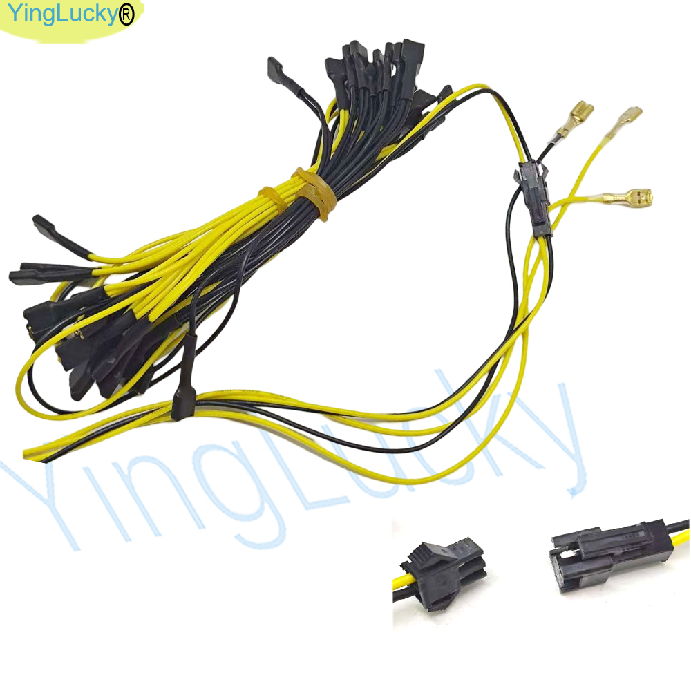 Pandora Game Box Wire Harness, - Trackball Controller Arcade ulasan dan harga