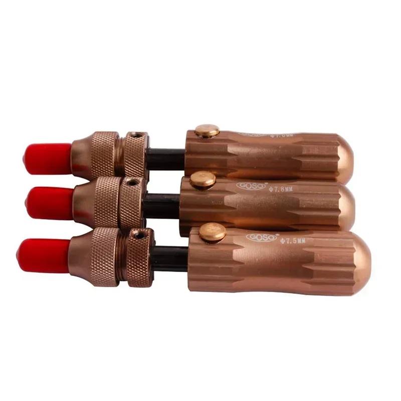 GOSO Tubular Lock Decoder Set  - Arcade Vending & Laundry ulasan dan harga