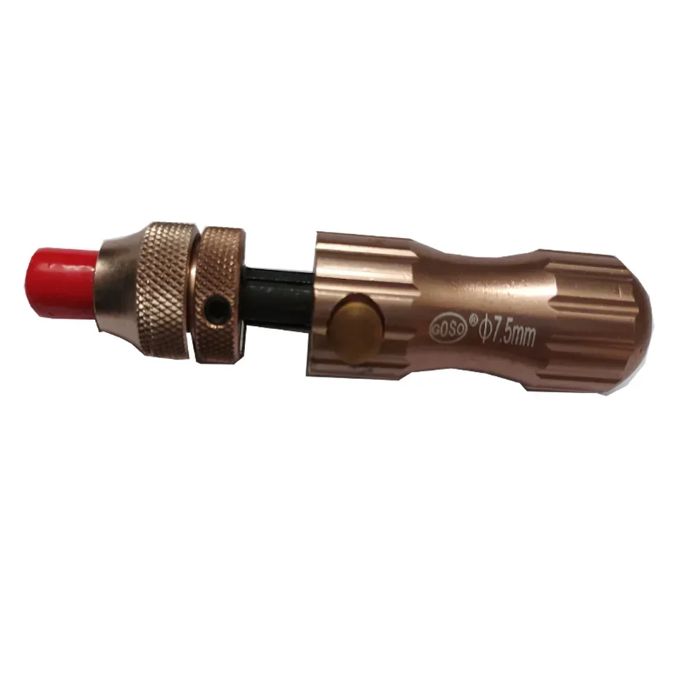 GOSO Tubular Lock Decoder Set  - Arcade Vending & Laundry ulasan dan harga