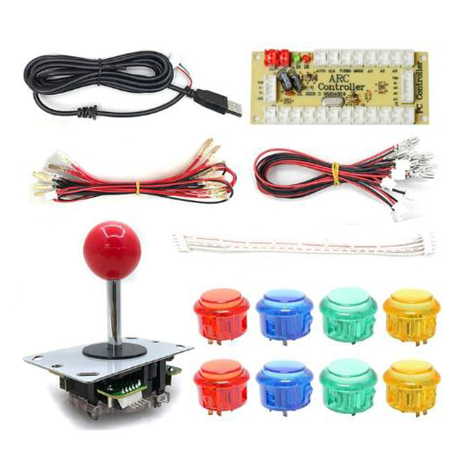 Copy SANWA Game Machine Arcade - Arcade Vibes ulasan dan harga