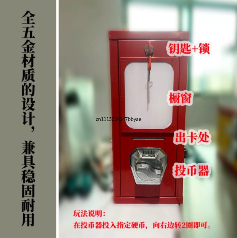 For Cardboard Tattoo Sticker V - Arcade Vending Machines ulasan dan harga
