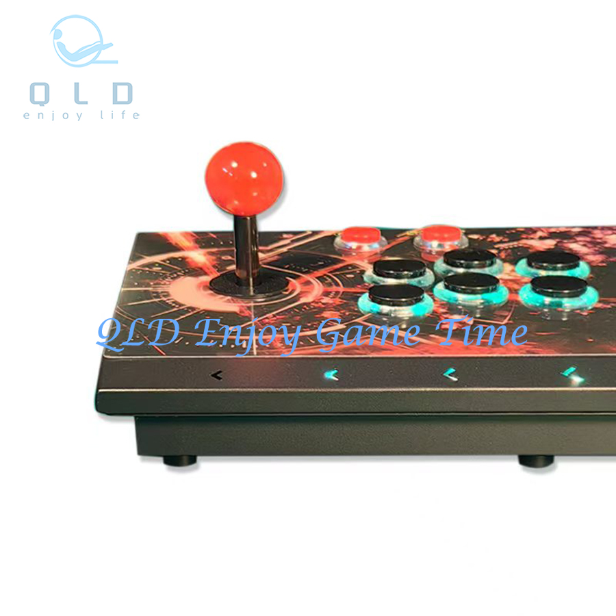3D PandoraSaga box 26800 in 1  - Trackball Controller Arcade ulasan dan harga
