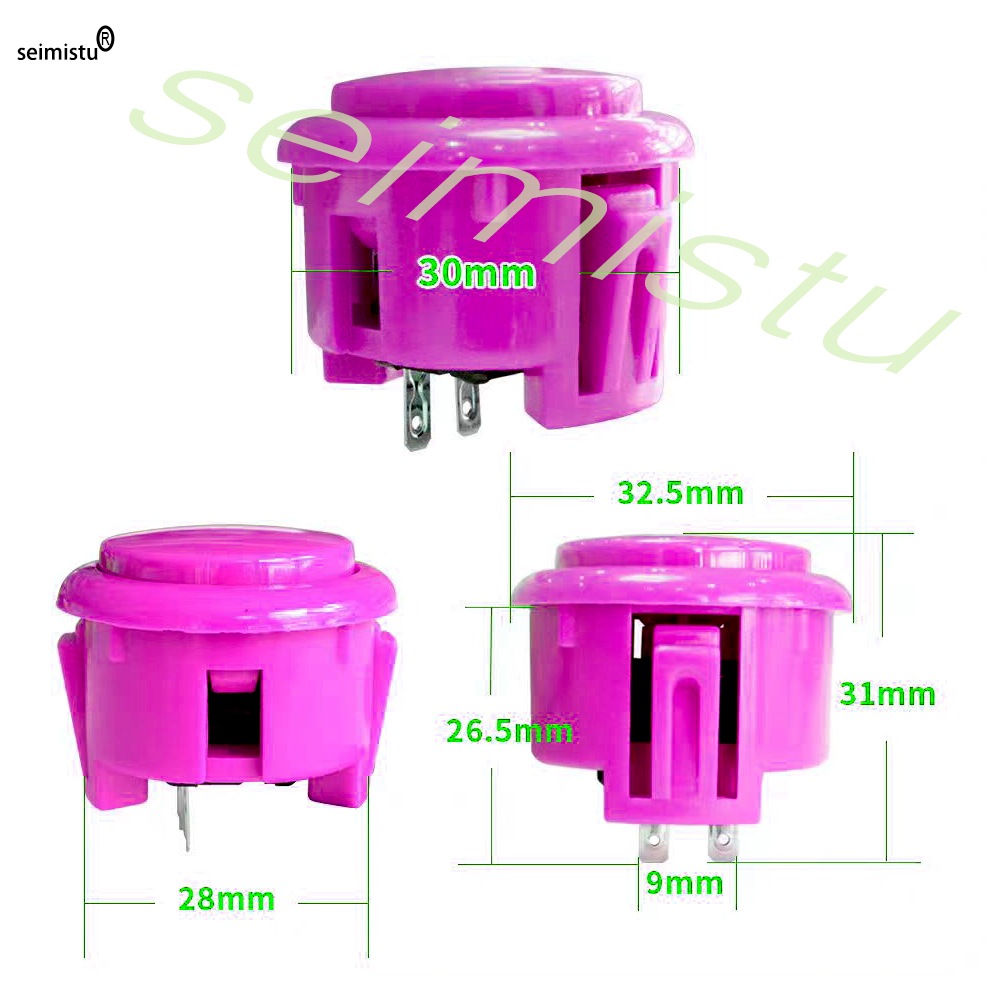 Copy SANWA Kit Game Machine Ar - Trackball Controller Arcade ulasan dan harga