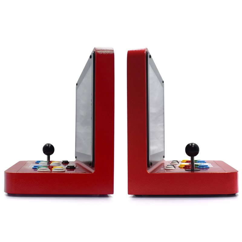 23000 Games Pandora 3D WiFi LC - Trackball Controller Arcade ulasan dan harga