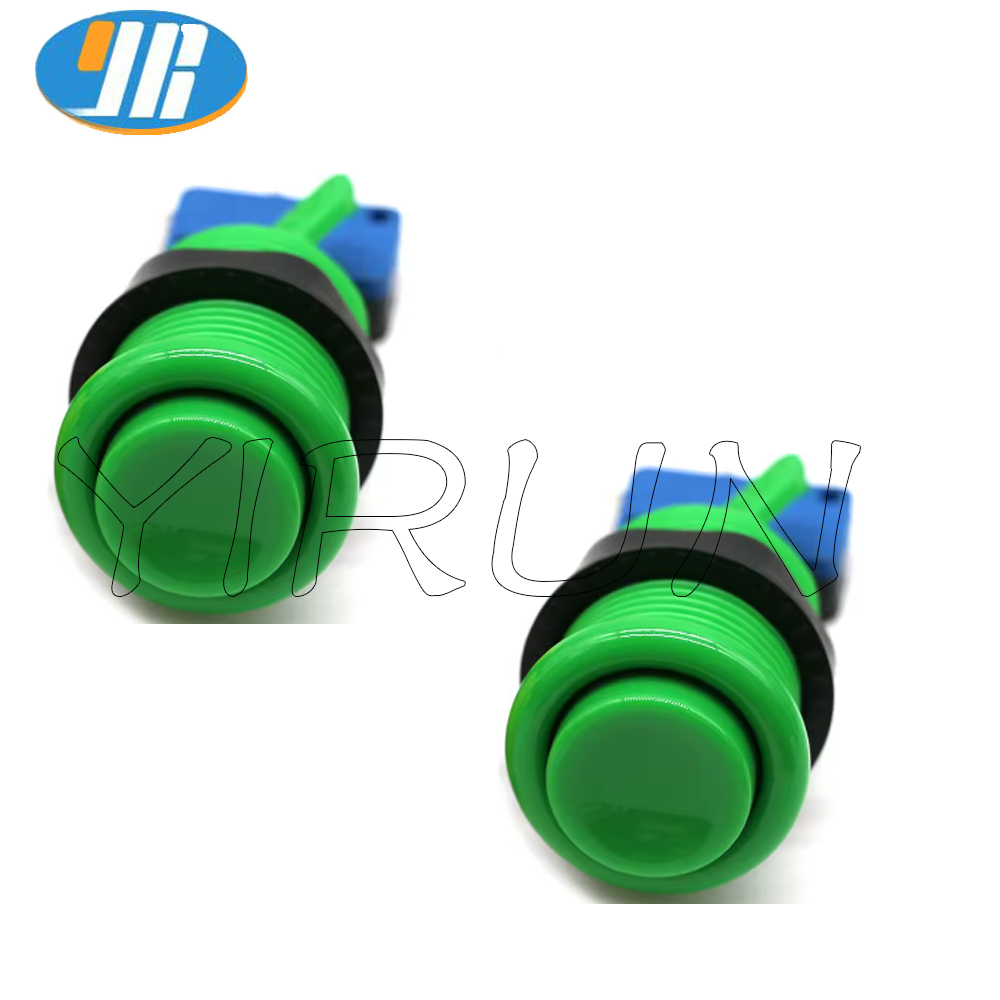 Colorful Glowing Light 12V Ill - Arcade Games And Vending ulasan dan harga