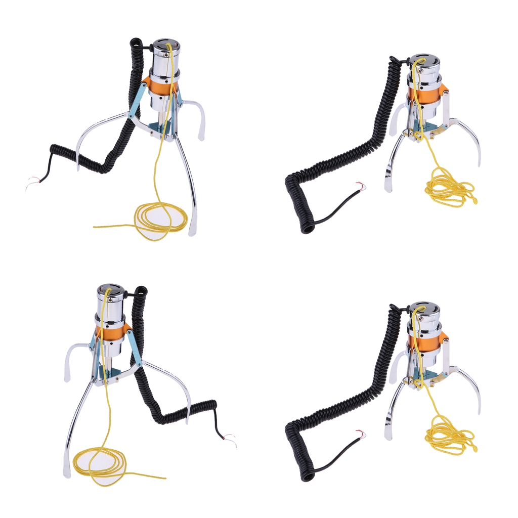 Crane Machine Claws Aluminum D - Arcade Toy Claw Vending Machine ulasan dan harga