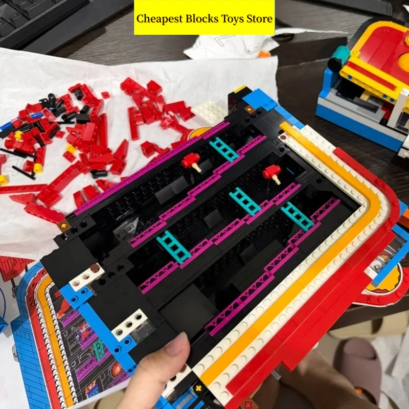 Cheapest Christmas Gifts for A - Arcade Vibes ulasan dan harga