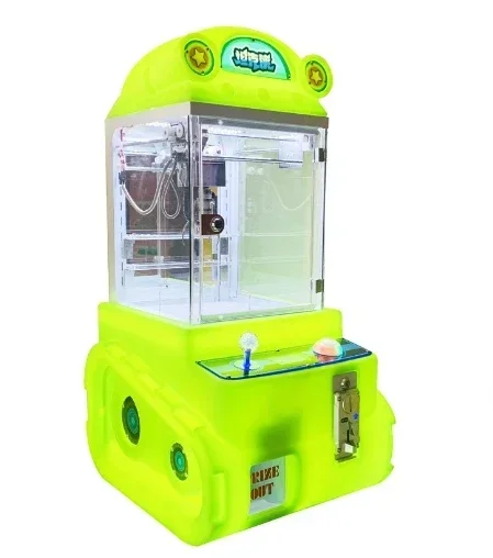 Banana land Factory Wholesale  - Arcade Toy Claw Vending Machine ulasan dan harga