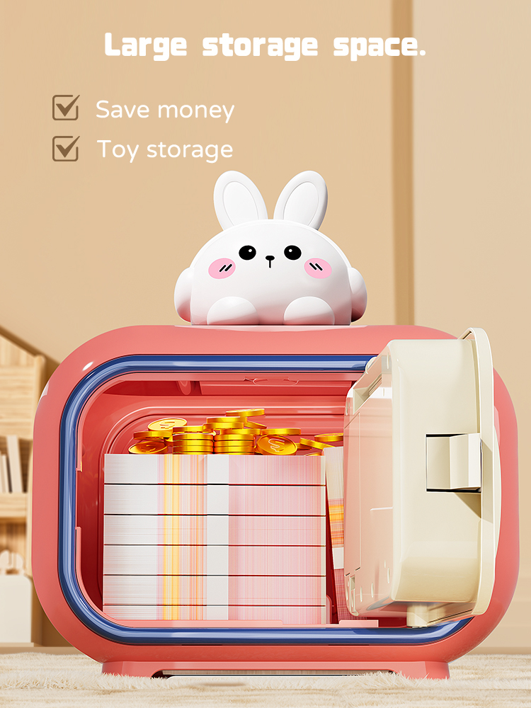 Electronic Pos Savings Piggy B - Coin Operated Kiddie Ride ulasan dan harga