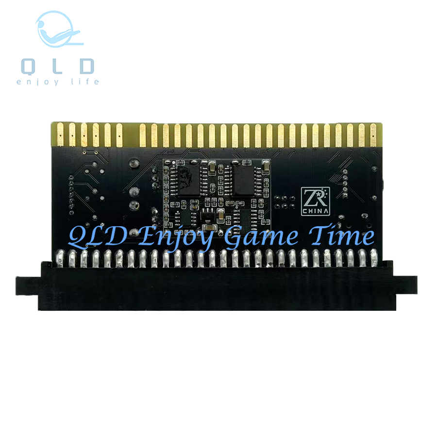 Arcade Adjustment Board, Jamma - Trackball Controller Arcade ulasan dan harga