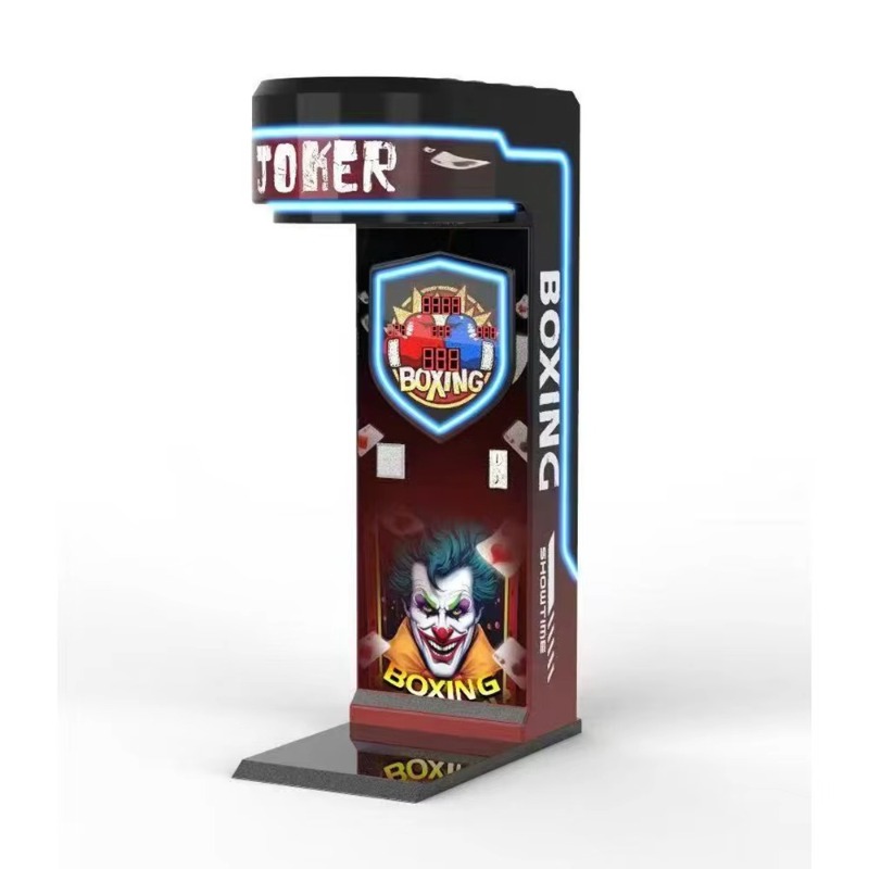 Factory Direct Sales Boxing Ma - Arcade Vending Machines ulasan dan harga